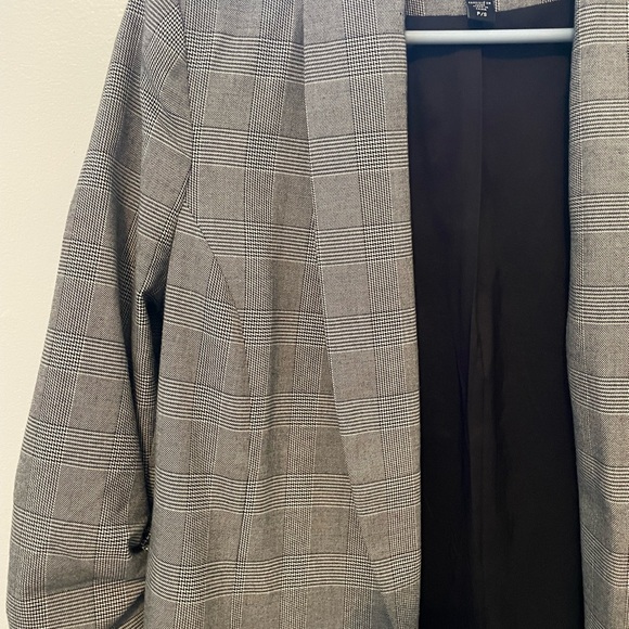 Over sized blazer - Picture 4 of 4